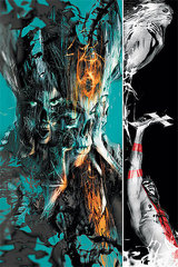 Illustration for article titled This Week In Comics